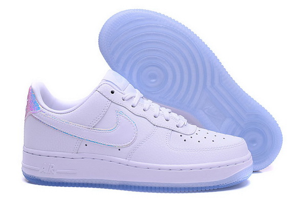 Nike Air Force One Women Low--056